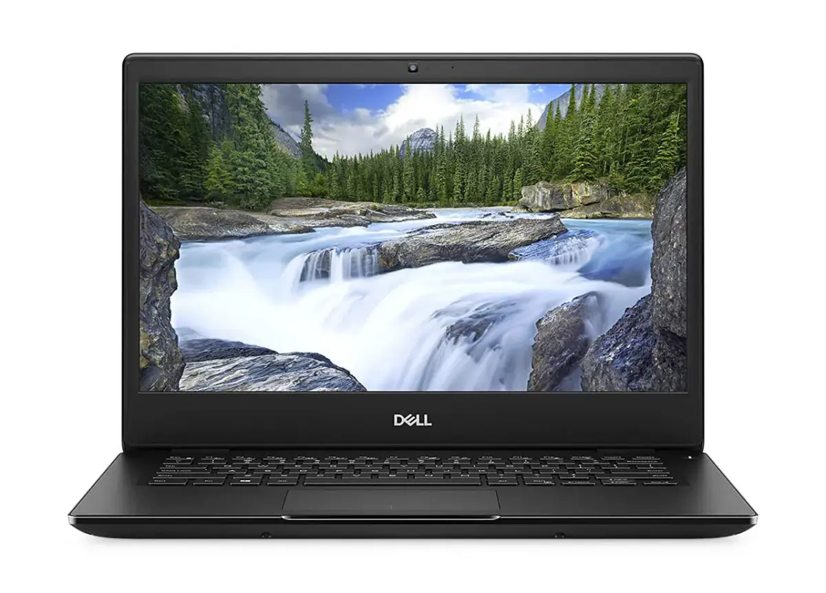 LAPTOP DELL LATITUDE 3400