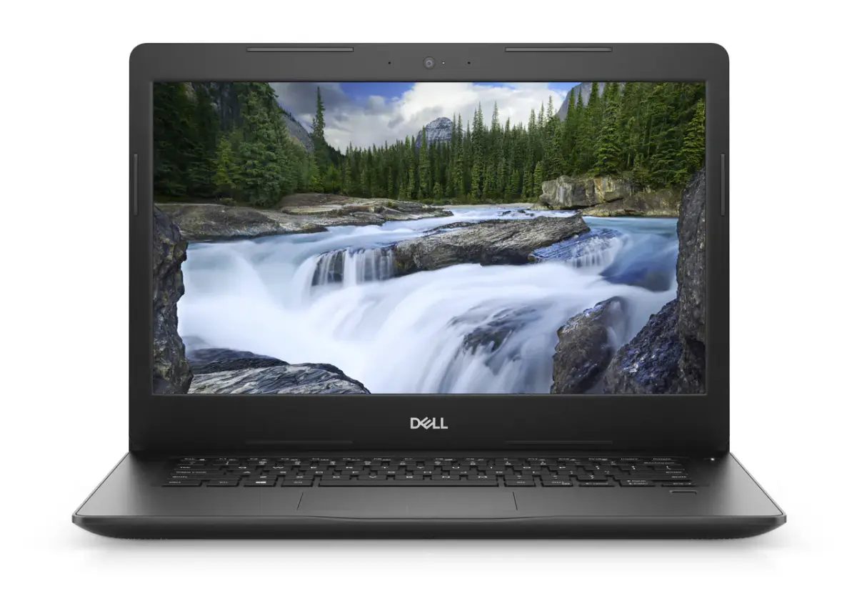 LAPTOP DELL LATITUDE 3490