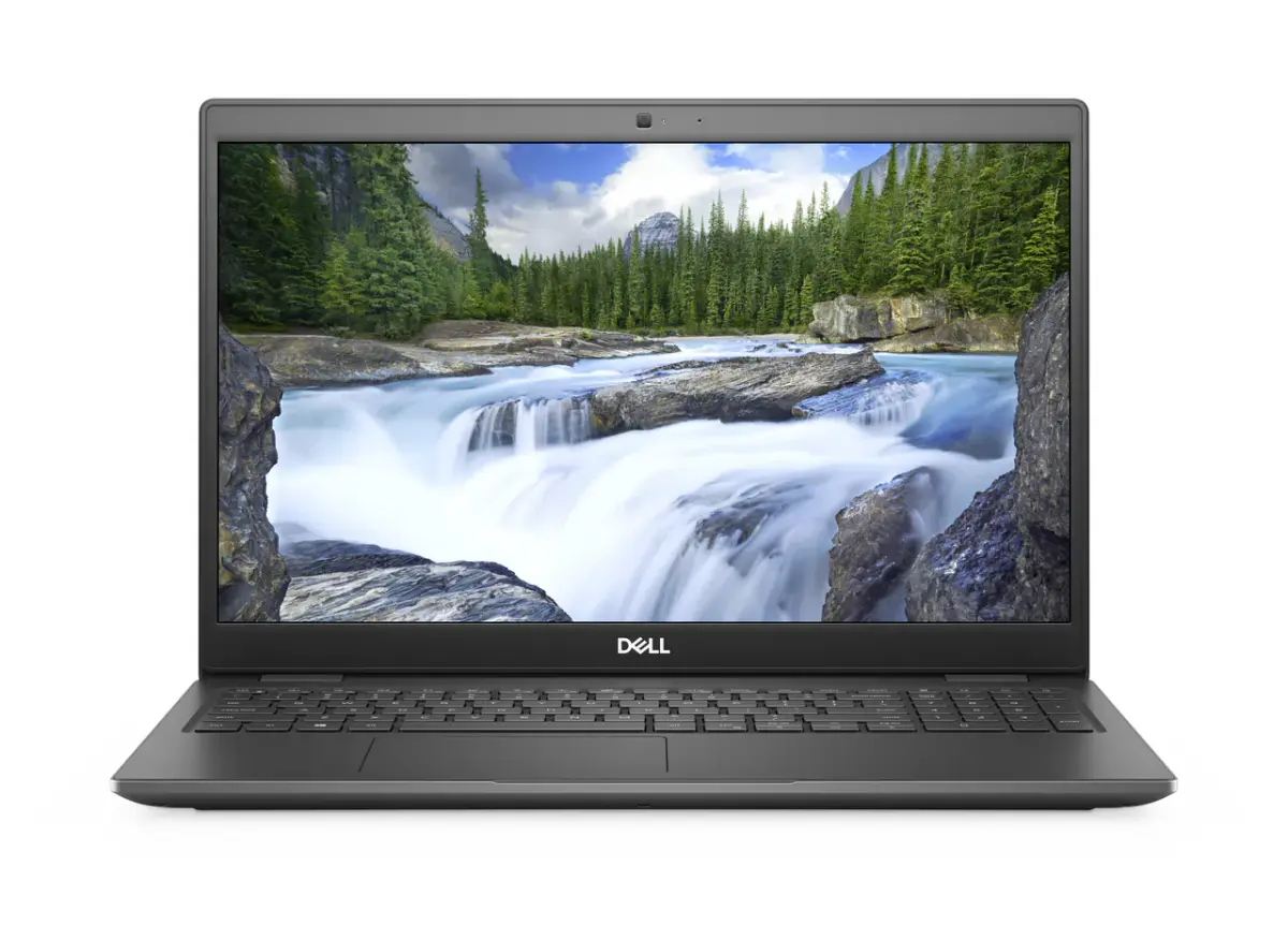 LAPTOP DELL LATITUDE 3510