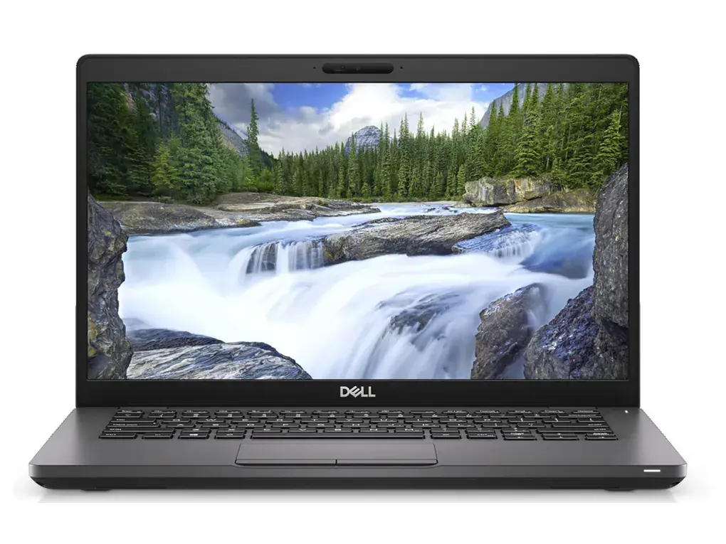 LAPTOP DELL LATITUDE 5400