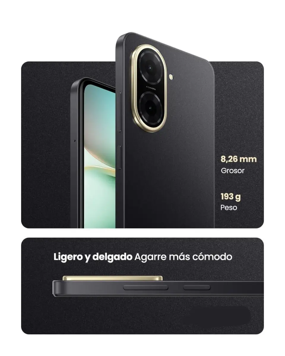 REDMI A5 - imagen 4
