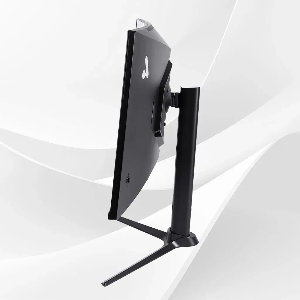 MONITOR GAMING CURVO 27" ASTRA RGB 180HZ 1080P 1MS - imagen 3