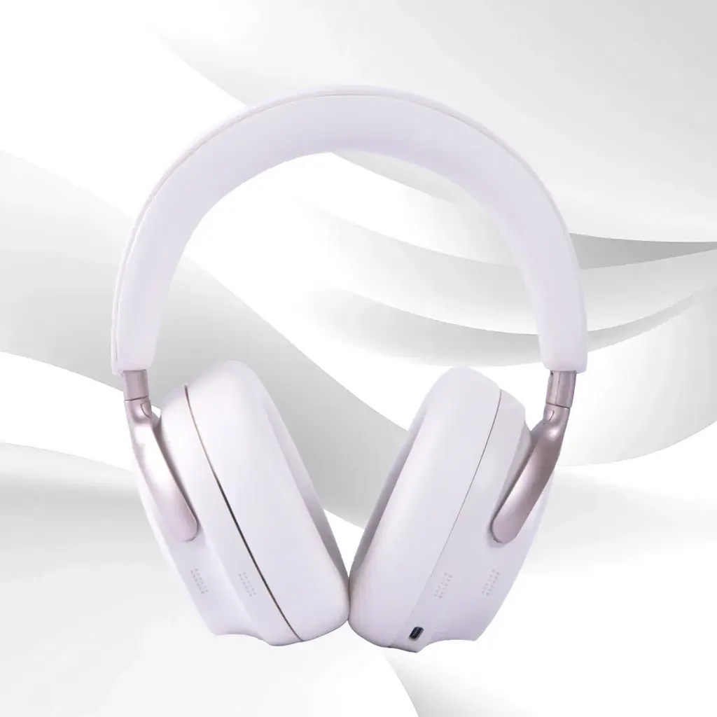AUDIFONOS INALAMBRICOS ASTRA SONOSPHERE BLUETOOTH BLANCO - imagen 2