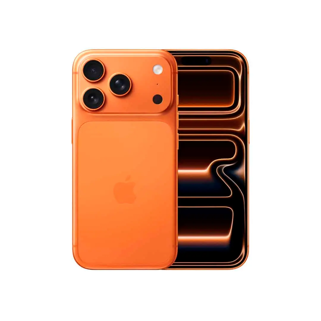 CELULAR APPLE IPHONE 17 PRO MAX 256GB ESIM - imagen 1