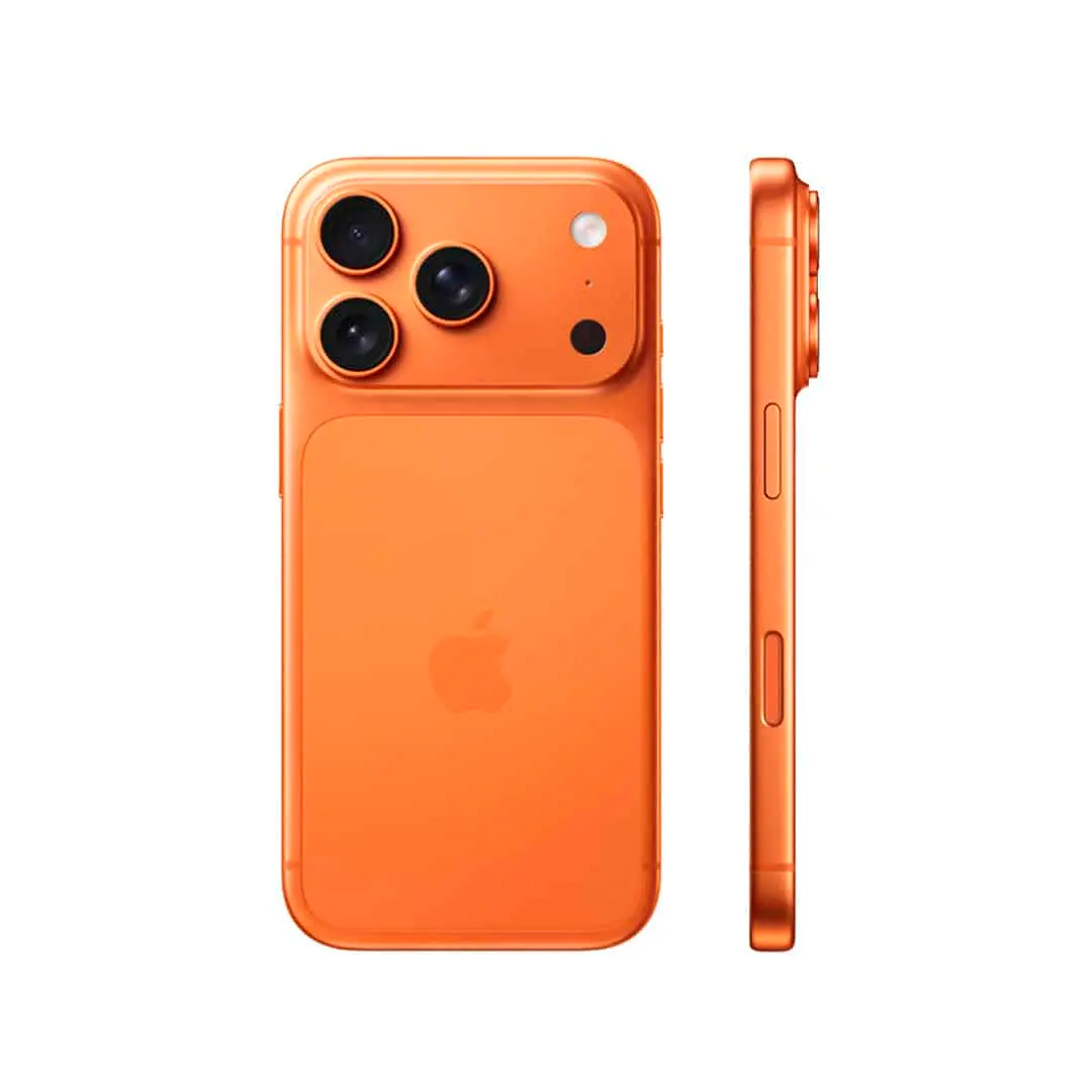 CELULAR APPLE IPHONE 17 PRO MAX 256GB ESIM - imagen 3