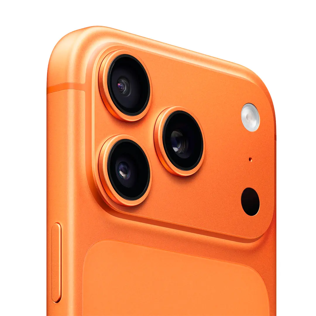 CELULAR APPLE IPHONE 17 PRO MAX 256GB ESIM - imagen 2