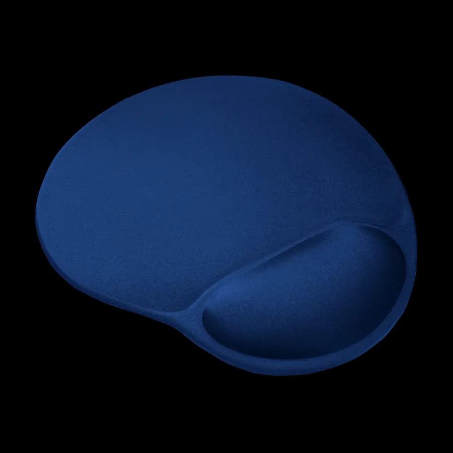 MOUSE PAD TRUST BIGFOOT - imagen 1