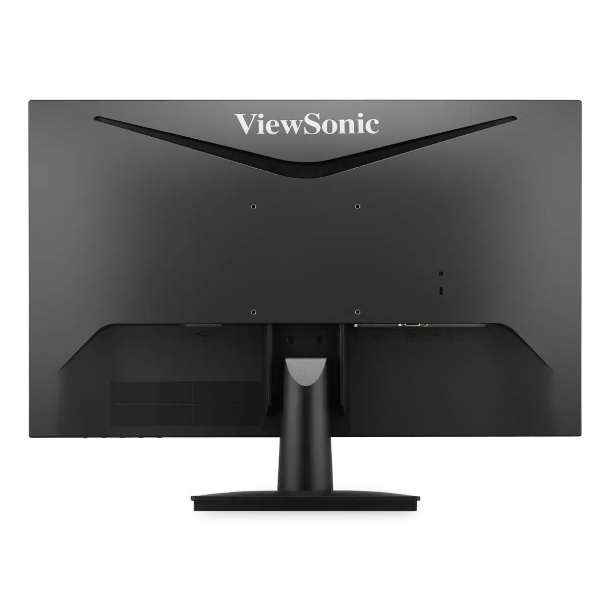 MONITOR 27" VIEWSONIC VA2714-H 1080P IPS HDMI VGA USB-C - imagen 2