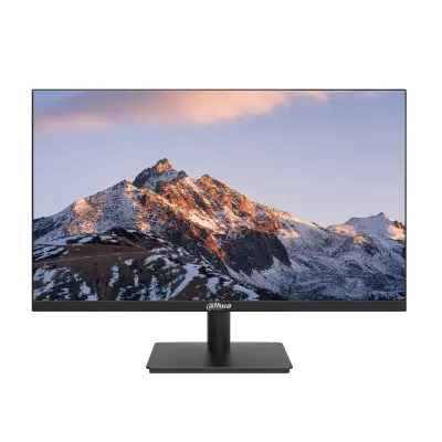MONITOR 27" DAHUA LM27-A221Y FHD 1080P HDMI VGA - imagen 1