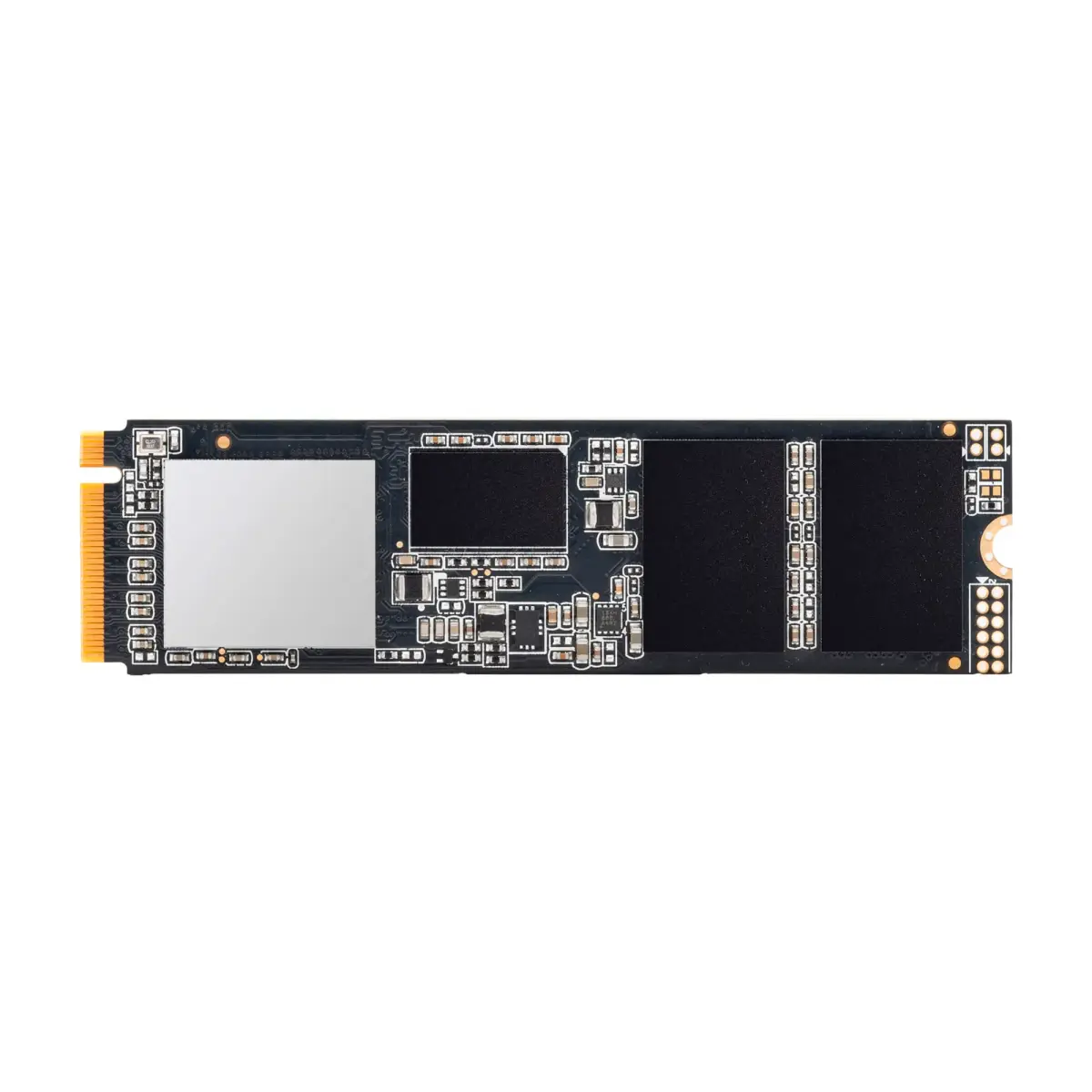 DISCO DURO SSD M.2 128GB NVME - imagen 1