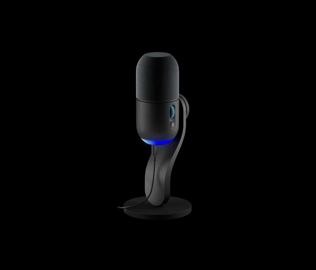 MICROFONO LOGITECH BLUE YETI GX - imagen 3