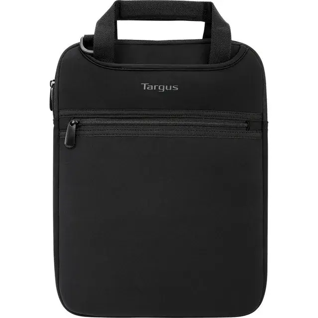 FUNDA PARA LAPTOP VERTICAL TARGUS 14" CON ASAS OCULTAS - imagen 1