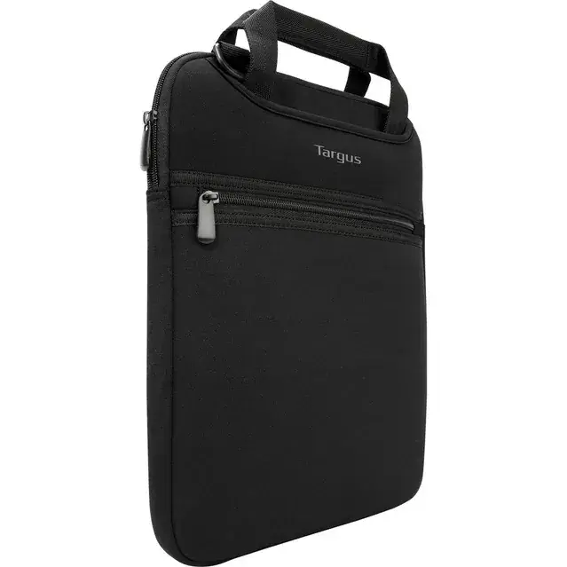 FUNDA PARA LAPTOP VERTICAL TARGUS 14" CON ASAS OCULTAS - imagen 4