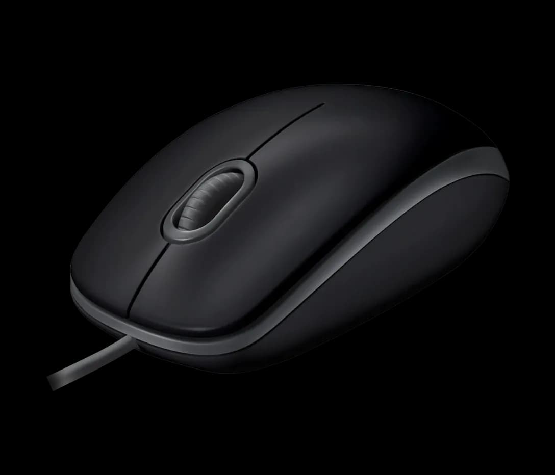 MOUSE LOGITECH M110 SILENT 3 BOTONES - imagen 3